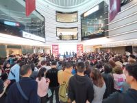 搞了四年的万人家博会，富森美今年怎么玩儿？