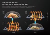 蒸烤就够了？不，零油空气炸加持，老板电器一体机开启烹饪新时代