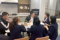 品牌加盟保障，互利共赢未来，爱阁工房凭何吸引经销商？