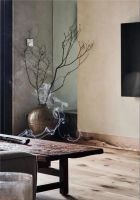 追求返璞归真?钟爱侘寂风家居?那就不要错过它...