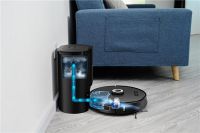 从单机时代跨入托管时代,扫地机器人如何变得更聪明?