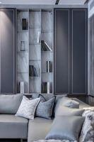 百能再推新品类，不锈钢家居也可以一站式“高定”？搞定！