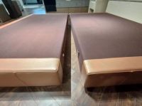 床架有声音？你需要一张安静牢固的东宝软床