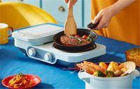 5件谁买谁后悔的厨房小电器，你踩坑了吗？它们真没必要让你费钱