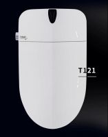 TONA朵纳智能马桶，它还有多少惊喜是你不知道的？