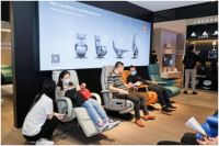 互联网巨头做智能家居更专业？看完3月家居展会，这家企业正名！