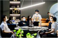 互联网巨头做智能家居更专业？看完3月家居展会，这家企业正名！