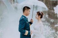 结婚前一天下雨啥说法 看看你那里也是这种说法吗