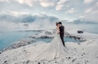 结婚下雪好吗 结婚当天下雨有哪些寓意