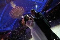 结婚下雪好吗 结婚当天下雨有哪些寓意