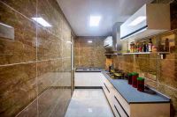 瓷砖做美缝存在着大坑，安装一次就不想再装了，应该如何避坑呢？