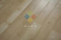 低碳环保,颜值在线,房屋装修首选安沁地板!