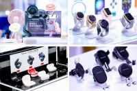 来深圳国际移动电子展 看科技带来了哪些生意新想象？