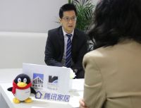 时代追光者 ｜ 德硅雷诺丽特杨永峰：紧跟趋势，一以贯之将环保贯穿产业链