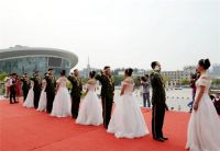 军婚审核女方很严格吗 军婚对女方有什么好处