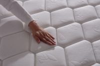 石墨烯乳胶床垫是真的有吗？对身体是否有害？