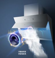 开启了油烟机，油烟还是满屋跑？那是你没有选对油烟机