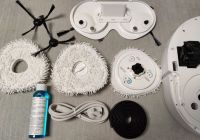 扫地机器人哪个牌子好？不容错过的黑科技产品，云鲸“小白鲸”