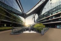 还在发愁户外使用什么材料？厚砖的应用多到你想象不到！