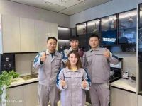 森歌常熟店开门红活动签单创122单佳绩！靠的是什么?