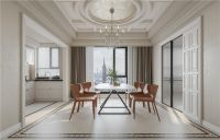 为什么室内设计师李阳更懂得私宅空间设计？