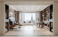 为什么室内设计师李阳更懂得私宅空间设计？