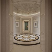 为什么室内设计师李阳更懂得私宅空间设计？