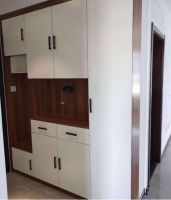 全屋定制有哪些坑？朋友装修花了25万，看完避免被套路！