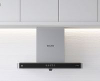 深受厨房油烟困扰？樱花油烟机澎湃吸力助你畅享无烟厨房