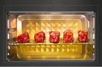 新手如何选择烤箱？ 美的电烤箱T3-L326B为你解答