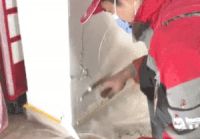 墙面长“残”了？小德师傅来“焕颜”！