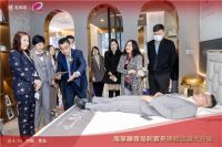 怕睡不好？海尔空气网青岛再开体验店