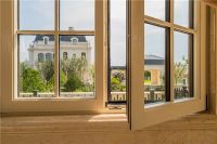 新房装修要选窗？森鹰空调窗帮你打造舒适的家