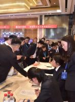 全屋定制为什么选择加盟福庆定制家？他们给出这样的回答