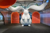 家居品牌是否需要“跟风”打造卡通IP？