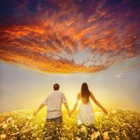 水命和水命夫妻相配吗 火命和水命的夫妻好吗