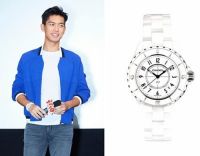 李现与时尚的CP值有多高？模特都可以靠边站！