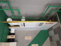 经常被邻居吵醒，隔音效果差？今朝专利助力解决噪音烦恼！