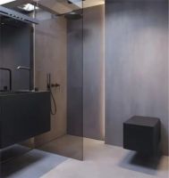 年轻人喜爱的工业风，怎能少了克洛斯威微水泥？！