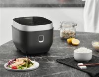 大米“招聘”低糖电饭煲为哪般？竟让网友直呼爱了爱了