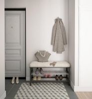 独居选多大的房子？40岁的她独居35㎡公寓，她说：一个人住刚刚好