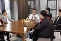 美学经济如何在成都落地？ 林振中《设计与美学经济》沙龙在蓉圆满举行