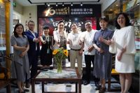 什么？是第十一届老房家居文化艺术展！今朝又双叒叕要办展了！