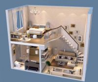 复式楼为什么越来越不讨喜了？过来人透露心声，还没买的要谨慎！