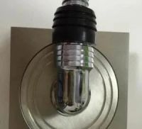 为什么洗衣机排水管不能直插地漏？听内行人解说，懊悔现在才知道