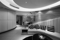 为什么说地下室卫生间改造需要使用污水提升器呢?