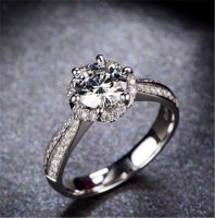 钻石戒指可以换款式吗 钻戒怎么选购