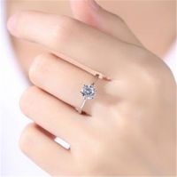 钻石戒指可以换款式吗 钻戒怎么选购