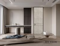 加盟木门品牌好做吗？选对品牌，省时省心省力