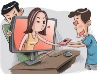 网恋被骗了报警钱能追回来吗 网恋要注意哪些事项